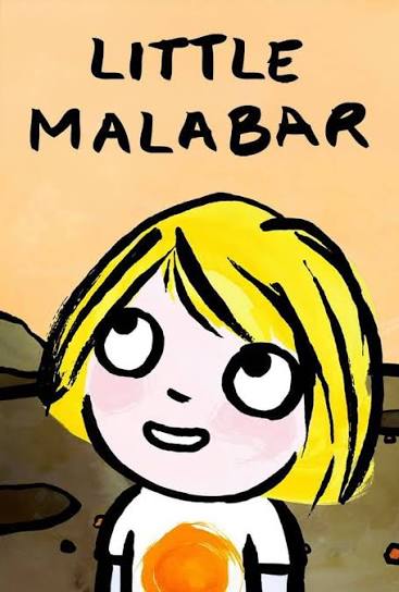 Little Malabar animation cover